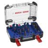 Sada dieroviek Bosch EXPERT Construction 10ks | Ajtech.sk