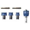Sada dieroviek Bosch EXPERT Sheet Metal 6ks | Ajtech.sk
