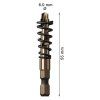 Strediaci vrták Bosch Power Change Plus HSS-Co 6mm | Ajtech.sk