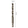 Strediaci vrták Bosch Power Change Plus HSS-Co 7.15x105mm | Ajtech.sk
