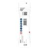 Strediaci vrták Bosch HSS-G 6.35x40mm | Ajtech.sk