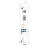 Strediaci vrták Bosch TCT 9.5x60mm | Ajtech.sk