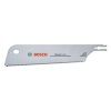 Pílový list BOSCH 270mm pre japonskú pílu Kataba | ajtech.sk