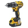 Sada DeWALT DCK2077P2T 18V XR 5.0Ah Profi | ajtech.sk