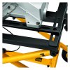 DeWALT DE7260 Transportný stôl k pílam  | ajtech.sk
