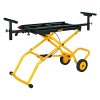DeWALT DE7260 Transportný stôl k pílam  | ajtech.sk