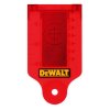 DeWALT DE0730 Zameriavacia karta pre lasery  | ajtech.sk