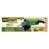Uhlová brúska ProCraft PW2600  Výkon 2600W | ajtech.sk