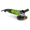 Uhlová brúska ProCraft PW1200E 860W 125mm | ajtech.sk