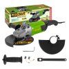 Uhlová brúska ProCraft PW2650 2600W 230mm | ajtech.sk