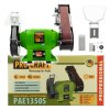procraft pae1350s kombinovana kotucova pasova bruska 252414