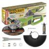 Bruska úhlová ProCraft PW2550  Výkonný motor | ajtech.sk