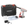 Aku tlaková umývacia pištoľ WORCRAFT CPC-S20LiEM, 20V (SET) | ajtech.sk