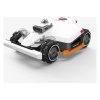 Robotická kosačka Mammotion LUBA 3 AWD 3000 | ajtech.sk