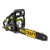 Procraft GS-58X  Výkonná motorová píla | ajtech.sk