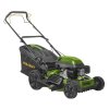 Benzínová kosačka ProCraft PLM460 NE  Výkonný motor | ajtech.sk