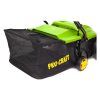 Elektrický vertikutátor ProCraft PSC320 | ajtech.sk