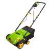 Elektrický vertikutátor ProCraft PSC320 | ajtech.sk