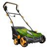 Elektrický vertikutátor ProCraft PSC380 | ajtech.sk