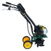 Benzínový kultivátor ProCraft BK-52  Výkonný motor | ajtech.sk