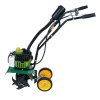 Benzínový kultivátor ProCraft BK-52  Výkonný motor | ajtech.sk