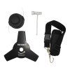 Aku krovinorez PTA40 40V 7500ot/min 300mm ProCraft | ajtech.sk