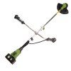 Aku krovinorez PTA40 40V 7500ot/min 300mm ProCraft | ajtech.sk