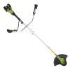 Aku krovinorez PTA40 40V 7500ot/min 300mm ProCraft | ajtech.sk