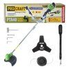 Aku krovinorez PTA40 40V 7500ot/min 300mm ProCraft | ajtech.sk