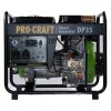 ProCraft DP35  Vysoký výkon a úspora | ajtech.sk