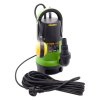 Ponorné čerpadlo ProCraft PN18  Výkon 750W | ajtech.sk