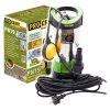 Ponorné čerpadlo ProCraft PN19  Výkonnosť 15 000 L/h | ajtech.sk