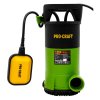 Ponorné čerpadlo ProCraft PN28  Výkon 750W | ajtech.sk