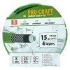 ProCraft PR-4GH1915  4-vrstvová odolnosť | ajtech.sk