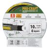 Záhradná hadica ProCraft  Vysoká odolnosť | ajtech.sk