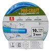 Záhradná hadica ProCraft  Vysoká odolnosť | ajtech.sk