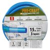 Záhradná hadica ProCraft  3-vrstvová a odolná | ajtech.sk