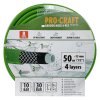 Záhradná hadica ProCraft  Odolná a pružná | ajtech.sk