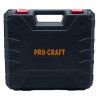 Aku vŕtací skrutkovač ProCraft PA20BL | ajtech.sk