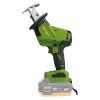 Aku chvostová píla ProCraft PSS36bb (bez aku) | ajtech.sk