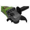 Uhlová brúska ProCraft PW1200  Kompaktné rozmery | ajtech.sk