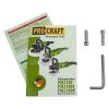 Leštička ProCraft PM2100K  Výkonné leštenie | ajtech.sk