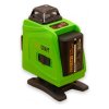 Procraft LE-4G  Presný zelený laser | ajtech.sk
