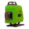 Procraft LE-4G  Presný zelený laser | ajtech.sk