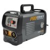 Zvárací invertor Procraft RWI-320  Výkon a spoľahlivosť | ajtech.sk
