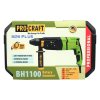 Procraft BH1100  Výkonné a efektívne | ajtech.sk