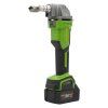 Aku nožnice na plech 20V ProCraft SM20bb Solo | ajtech.sk