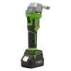 Aku nožnice na plech 20V ProCraft SM20bb Solo | ajtech.sk