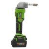 Aku nožnice na plech 20V ProCraft SM20bb Solo | ajtech.sk
