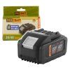 Aku batéria ProCraft 20/40V 8Ah/4Ah Li-Ion | ajtech.sk